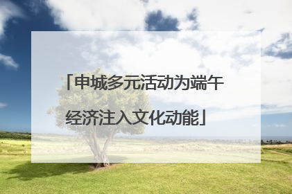 申城多元活动为端午经济注入文化动能